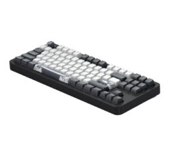 Dark Project - ALU87B Bushido Gaming Mechanical Keyboard -Computer Peripherals 5 bdd9c288 188b 4e9b b2e5 b9dbe97ccc9a