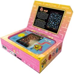 My Arcade - Ms.PAC-MAN Pocket Player Pro DGUNL-7010 -Computer Peripherals 5 eafdf7b9 fde1 493c 9233 aa2b27c7c946
