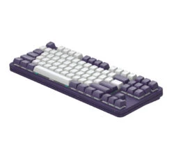 Dark Project - ALU87A Violet Gaming Keyboard -Computer Peripherals 5 f0de4f42 1c51 4cab be0d 42e591aad574