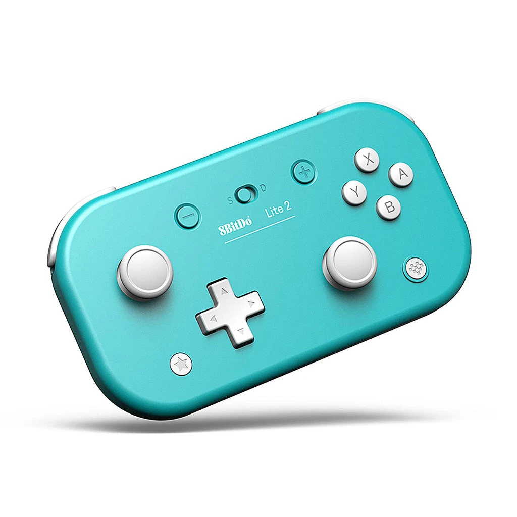 8BitDo - Lite 2 BT Gamepad 1 8BitDo - Lite 2 BT Gamepad