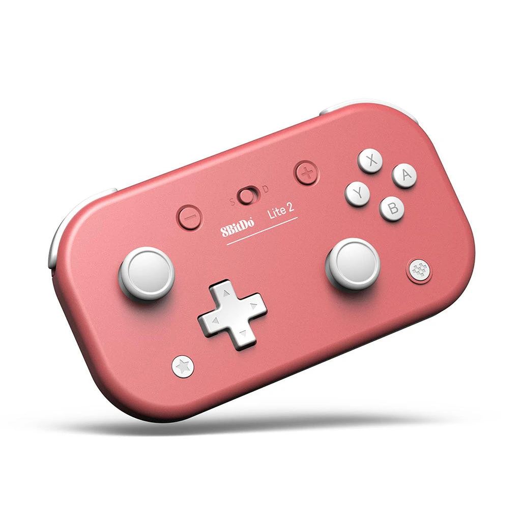 8BitDo - Lite 2 BT Gamepad 4 8BitDo - Lite 2 BT Gamepad - Image 4