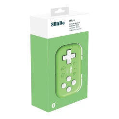8BitDo - Micro Bluetooth Gamepad 19 8BitDo - Micro Bluetooth Gamepad -Computer Peripherals 615laqdC2xL. AC SX679