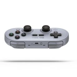 8BitDo - SN30 Pro Bluetooth Gamepad -Computer Peripherals 61CDlcamFZL. SL1500