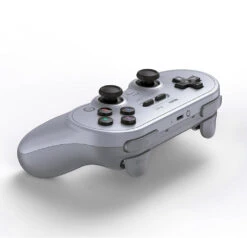 8BitDo - Pro 2 Bluetooth Gamepad 21 8BitDo - Pro 2 Bluetooth Gamepad -Computer Peripherals 61D6AIbF1HL. AC SL1500
