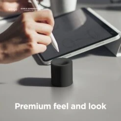 Elago - Silicone Stand For Apple Pencil And Any Tablet Stylus -Computer Peripherals 61DnSczujjL 1512x 3eab7f02 8fbd 4144 a1fb f7c98d690bc8