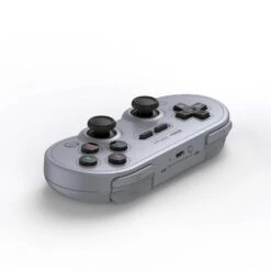 8BitDo - SN30 Pro Bluetooth Gamepad -Computer Peripherals 61EcqXjs0eL. SL1500