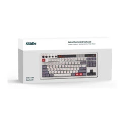 8BitDo - Retro Mechanical Keyboard 87 Keys -Computer Peripherals 61HBM4lI37L. AC SL1500