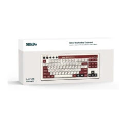 8BitDo - Retro Mechanical Keyboard 87 Keys -Computer Peripherals 61MymLslxJL. AC SL1500