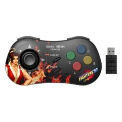 8BitDo - NEOGEO Wireless Pad -Computer Peripherals 61R lQaV1pL. SL1500
