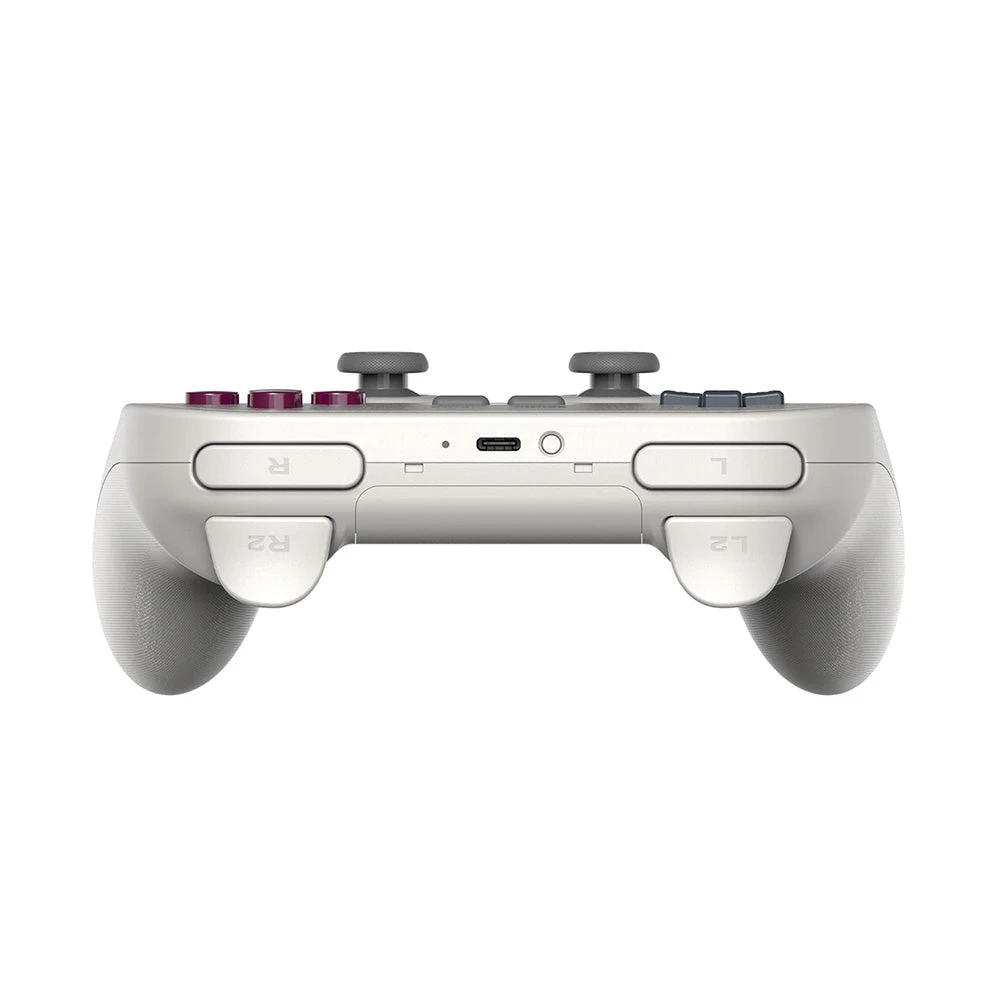 8BitDo - Pro 2 Bluetooth Gamepad 7 8BitDo - Pro 2 Bluetooth Gamepad - Image 7