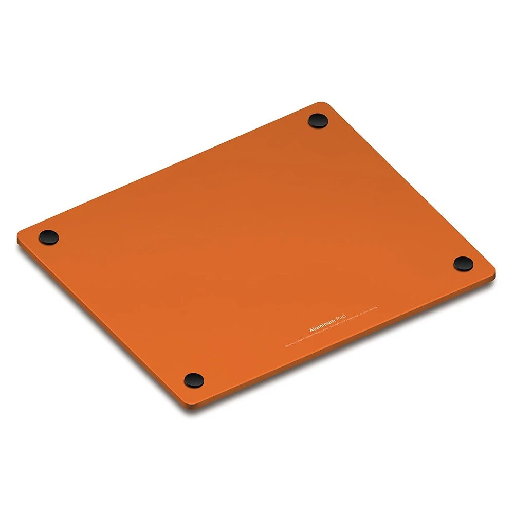 Elago - Aluminium Mouse Pad 4 Elago - Aluminium Mouse Pad - Image 4