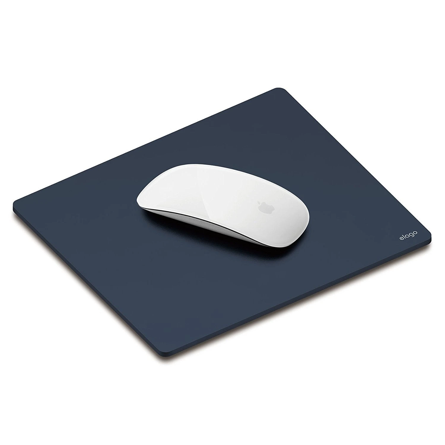 Elago - Aluminium Mouse Pad 1 Elago - Aluminium Mouse Pad