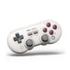 8BitDo - SN30 Pro Bluetooth Gamepad