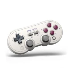 8BitDo - SN30 Pro Bluetooth Gamepad