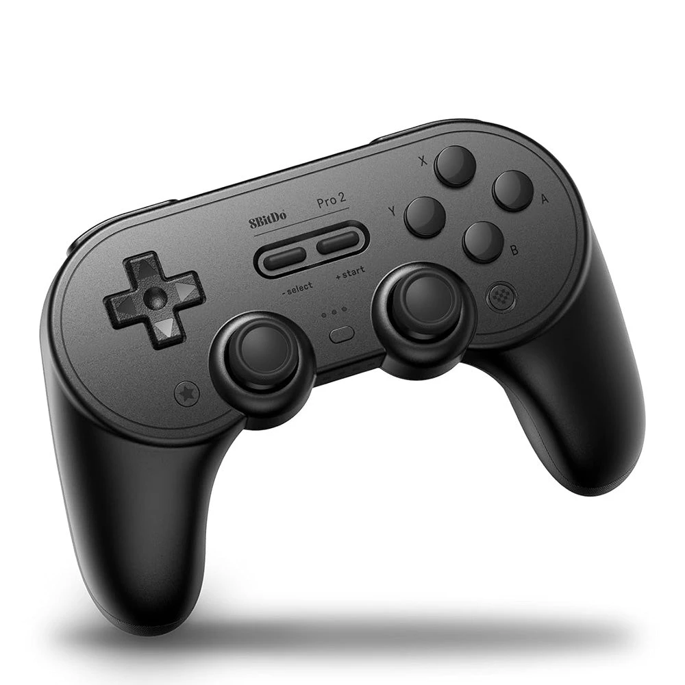 8BitDo - Pro 2 Bluetooth Gamepad 1 8BitDo - Pro 2 Bluetooth Gamepad