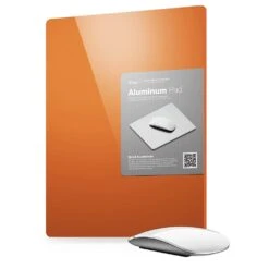 Elago - Aluminium Mouse Pad 10 Elago - Aluminium Mouse Pad -Computer Peripherals 61oOp8 2BJriL. SL1500 1296x ee5e6180 5fa0 4c5c 990c c25b2f7795dd