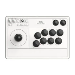 8BitDo - Arcade Stick Xbox & PC