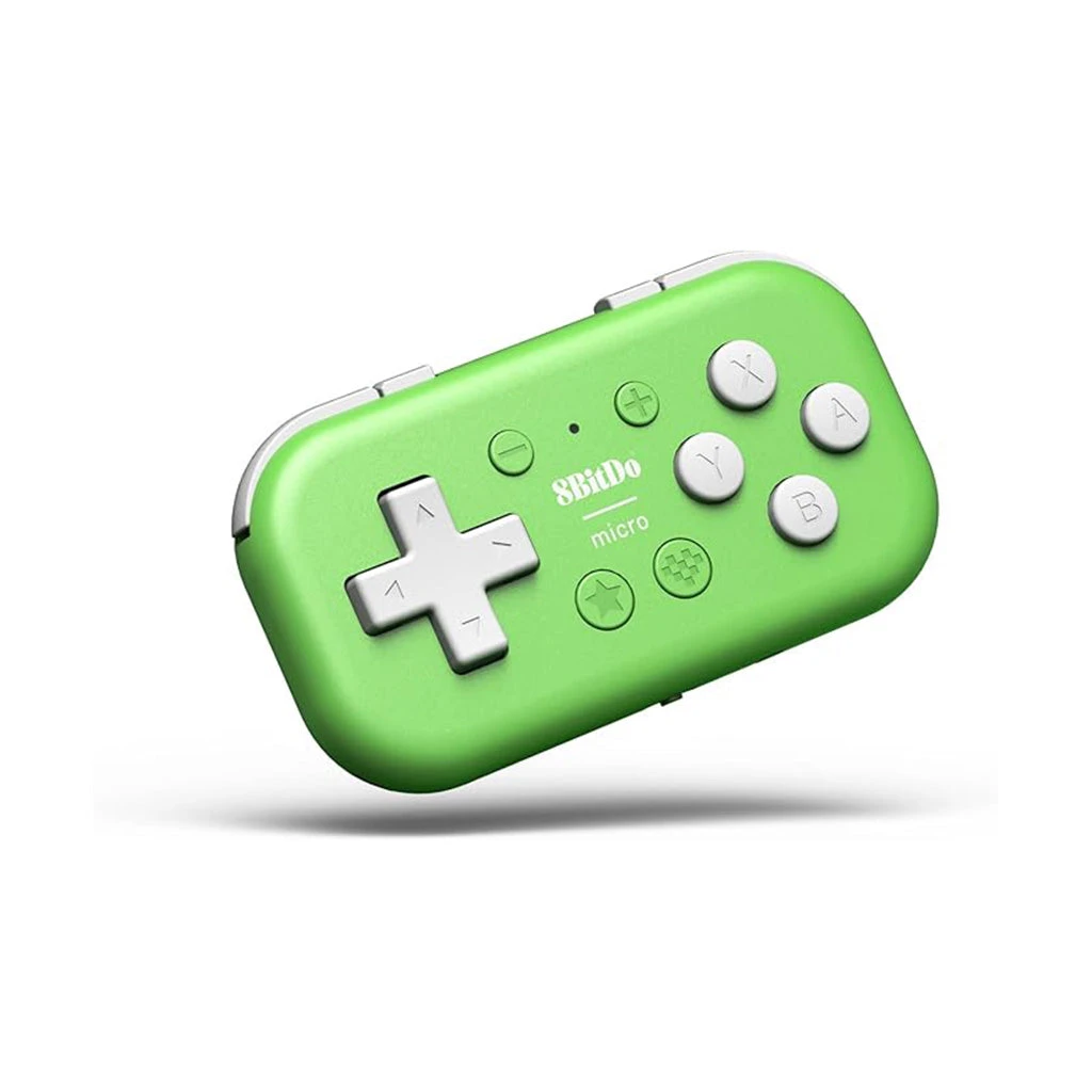 8BitDo - Micro Bluetooth Gamepad 6 8BitDo - Micro Bluetooth Gamepad - Image 6