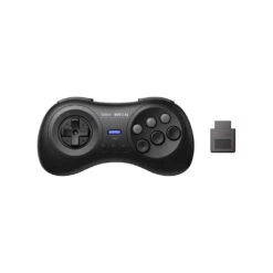 8Bitdo - M30 2.4G Mega Drive -Computer Peripherals 61szTnoZobL. AC SX679