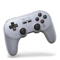 8BitDo - Pro 2 Bluetooth Gamepad 20 8BitDo - Pro 2 Bluetooth Gamepad -Computer Peripherals 61wnxkktl5L. SL1500