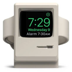 Elago - W3 Stand For Apple Watch
