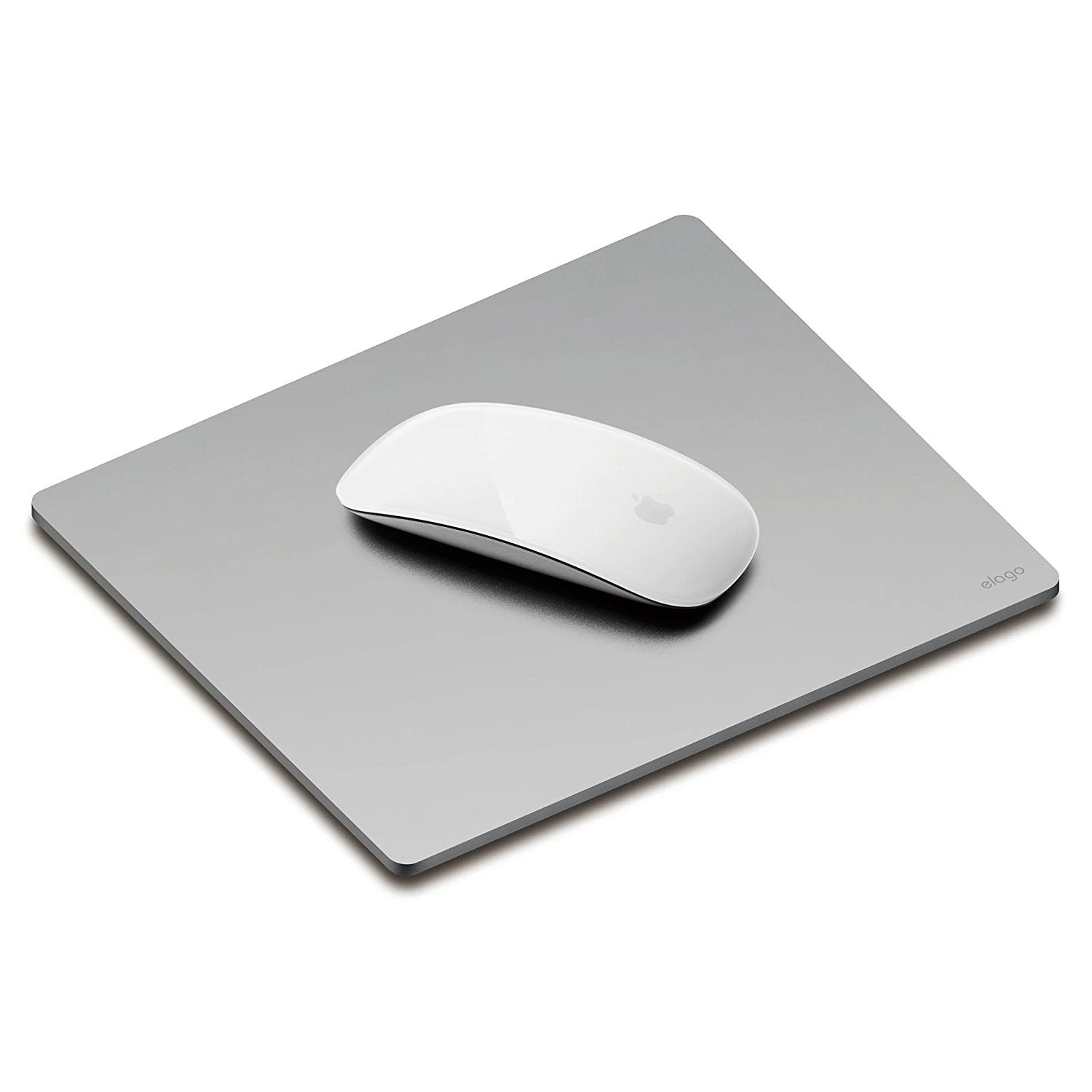 Elago - Aluminium Mouse Pad 5 Elago - Aluminium Mouse Pad - Image 5