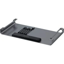 Satechi - USB-C Monitor Stand Hub XL -Computer Peripherals 6502861ld