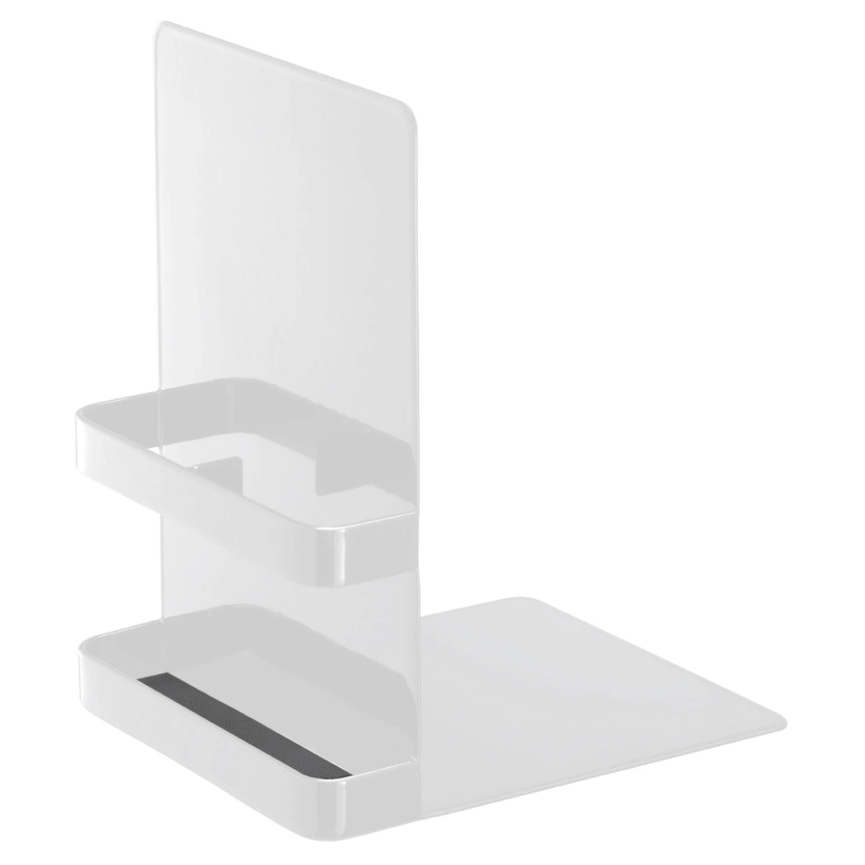 Yamazaki Home - Tower Bookends 3 Yamazaki Home - Tower Bookends - Image 3