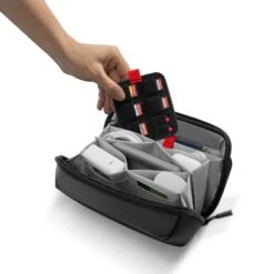 Tomtoc - Navigator-T13 Accessory Pouch M -Computer Peripherals 6BLACK 1800x f73bfd6d c7af 4bf3 905b 2d5a113bd022