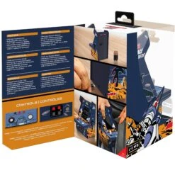 My Arcade - SPACE INVADERS Micro Player Pro DGUNL-7004 -Computer Peripherals 6 11b037c7 8f64 4c1f 97ca a6d3305db96f