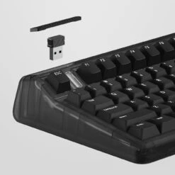 IQUNIX - OG80 Dark Side Wireless Mechanical Keyboard -Computer Peripherals 6 1296x 70c3fc74 9302 4fd8 b2c2 ceff0f942618