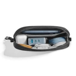 Tomtoc - Light-T12 Electronic Accessory Pouch S -Computer Peripherals 6 1800x e8630b92 8279 4f9c 9ada 526e4669b438