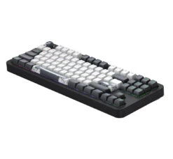 Dark Project - ALU87B Bushido Gaming Mechanical Keyboard -Computer Peripherals 6 3e066fa6 ce1c 4da7 ad49 a6e3c69f0aff