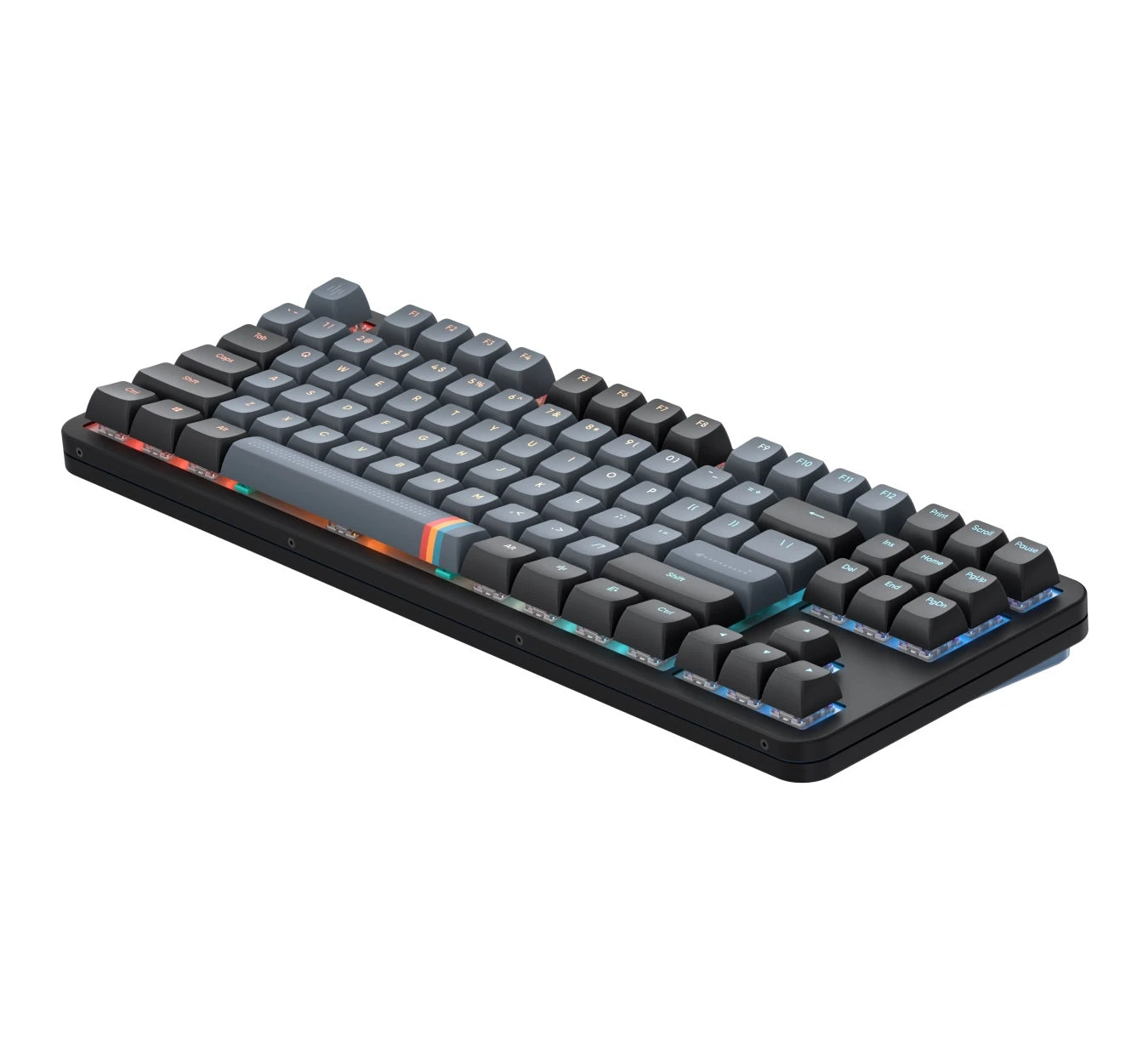 Dark Project - ALU87A Midnight/Daylight Gaming Keyboard 7 Dark Project - ALU87A Midnight/Daylight Gaming Keyboard - Image 7