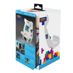 My Arcade - Tetris® Micro Player Pro DGUNL-7025 -Computer Peripherals 6 b0c7147a 6a43 4dcc 9889 f2b6a4939655