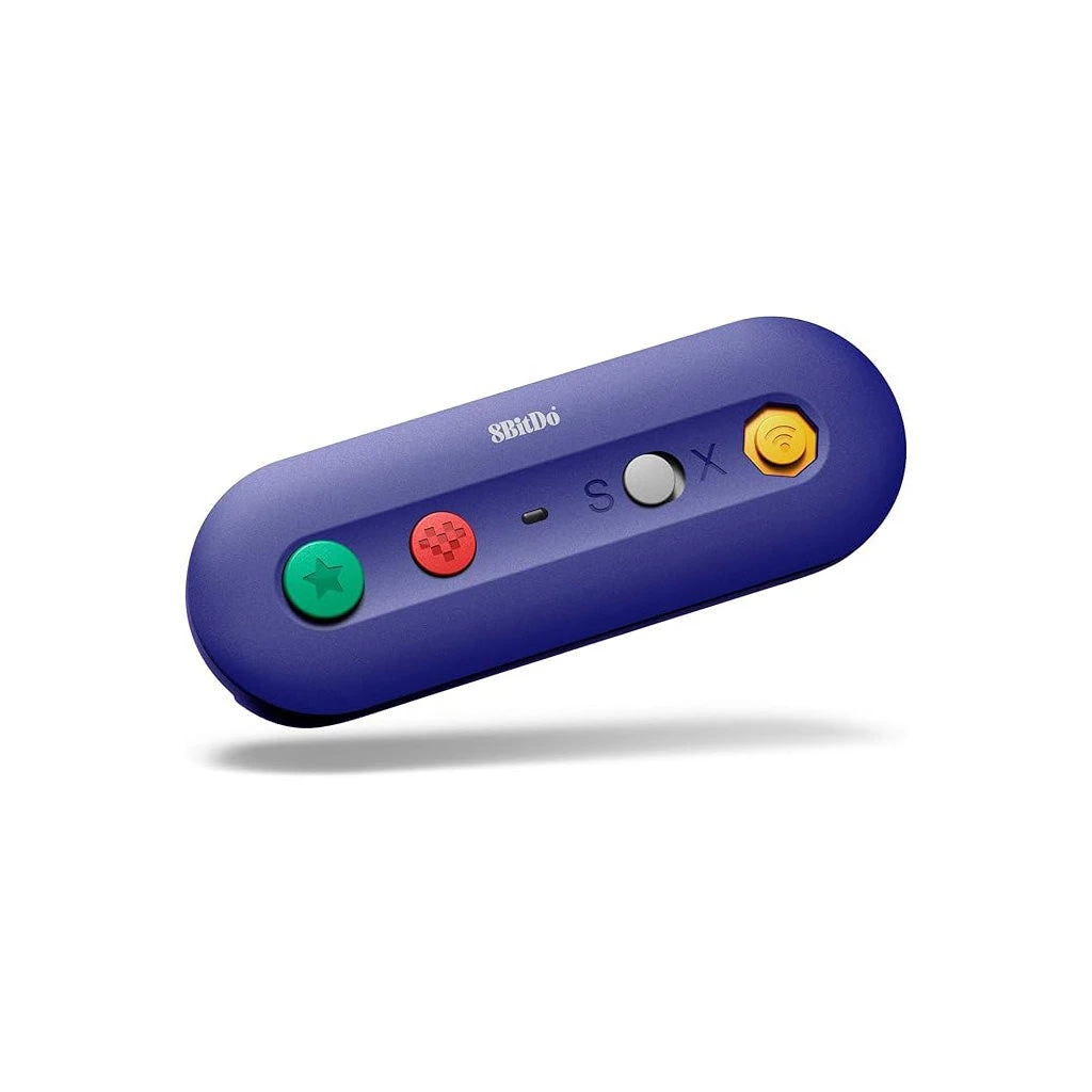8BitDo - G Bros. Wireless Adapter For Nintendo Switch And Windows 1 8BitDo - G Bros. Wireless Adapter For Nintendo Switch And Windows