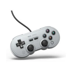 8BitDo - SN30 Pro USB Gamepad -Computer Peripherals 71Mgx8dQA1L. AC SX679