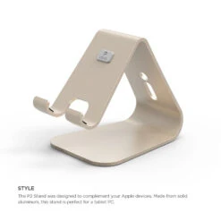 Elago - P2 Stand For IPad -Computer Peripherals 71TKAha4rwL. SL1488 1296x 4d917eeb 9882 4c19 8396 f7f00e0ac4fe