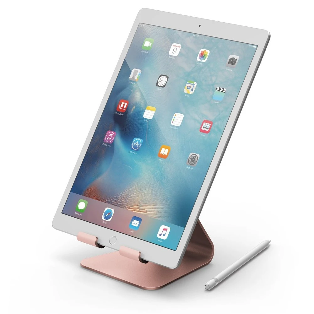 Elago - P4 Stand For IPad 9 Elago - P4 Stand For IPad - Image 9