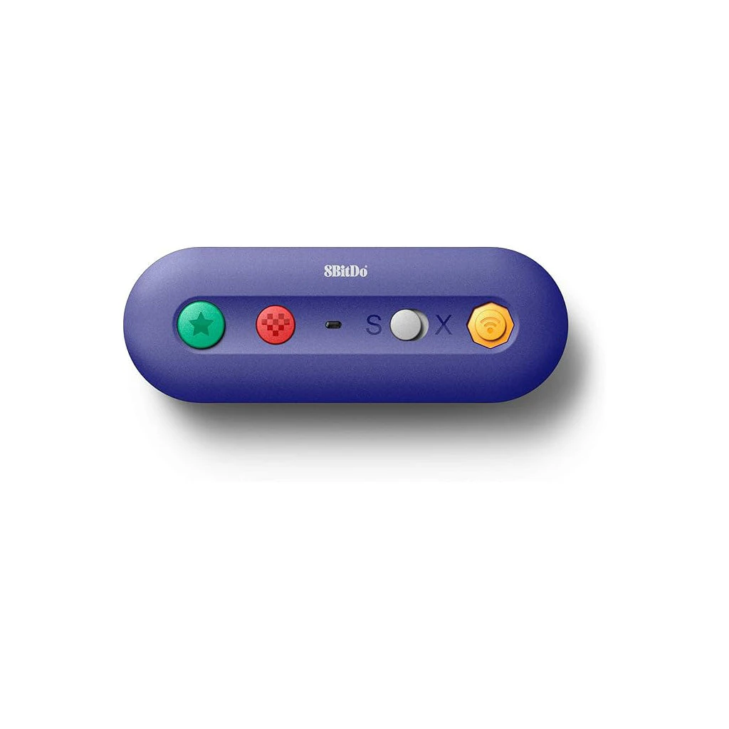 8BitDo - G Bros. Wireless Adapter For Nintendo Switch And Windows 3 8BitDo - G Bros. Wireless Adapter For Nintendo Switch And Windows - Image 3