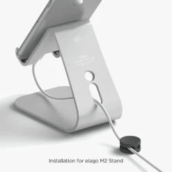 Elago - Cable Management Button - 7 Pcs -Computer Peripherals 71tY NdyD5L. SL1500 1296x 19cedba9 50e2 4a17 bb53 98cf23986591