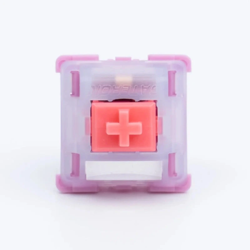 Gateron - Mars Switch Weightlessness Switch Set 2 Gateron - Mars Switch Weightlessness Switch Set - Image 2