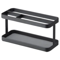 Yamazaki Home - Tower Table Organizer Rack