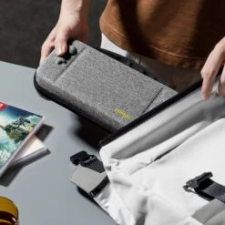Tomtoc - FancyCase-G05 Nintendo Switch Medium Case 26 Tomtoc - FancyCase-G05 Nintendo Switch Medium Case -Computer Peripherals 7 1600x 9495d125 458a 49b9 8212 2e9eb18d19fc