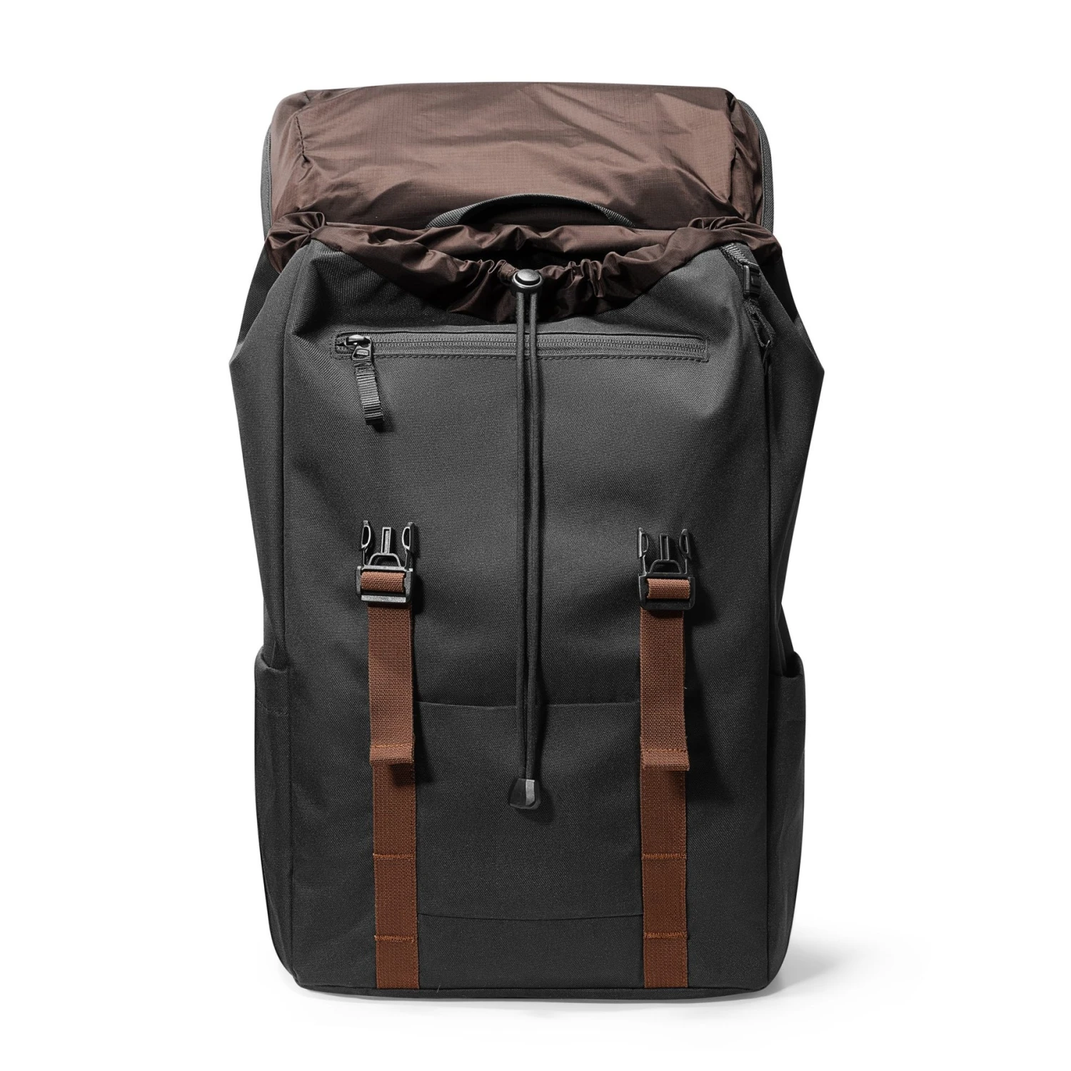 Tomtoc - VintPack-TA1 Laptop Backpack 5 Tomtoc - VintPack-TA1 Laptop Backpack - Image 5