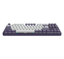 Dark Project - ALU87A Violet Gaming Keyboard -Computer Peripherals 7 66163367 b3f8 4403 b667 d1e91ae3bc5b
