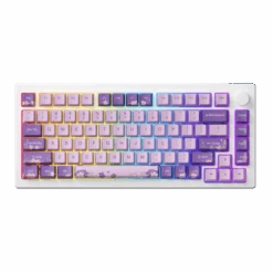 Akko - MOD007-HE PC Purple Melody Magnetic Keyboard