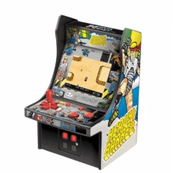 My Arcade - Heavy Barrel Micro Player DGUNL-3205