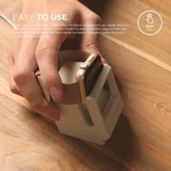 Elago - W3 Stand For Apple Watch -Computer Peripherals 819AQmgE8zL. SL1488 1512x 3a91bfb3 abd3 4d6b 8695 04d13aa6f8df