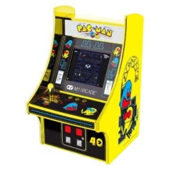 My Arcade - Pac Man 40th Anniversary Micro Player DGUNL-3290
